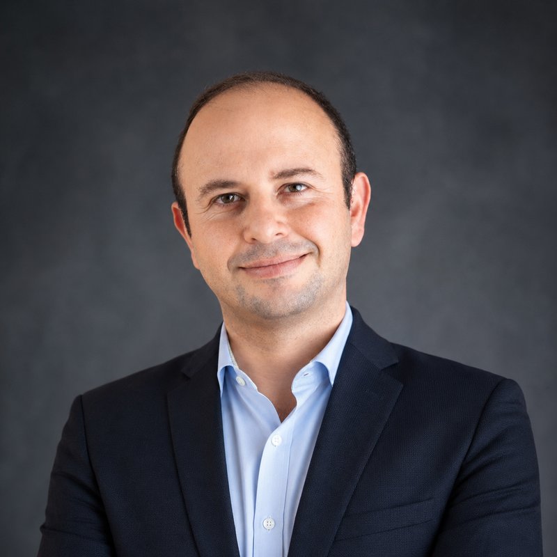 Jaime Marston — asesor tecnológico independiente